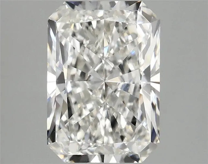 2.98 Carat · RADIANT · F · VVS1 · IGI · Excellent Cut