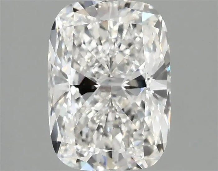 2.02 Carat · CUSHION · F · VVS2 · IGI · Excellent Cut