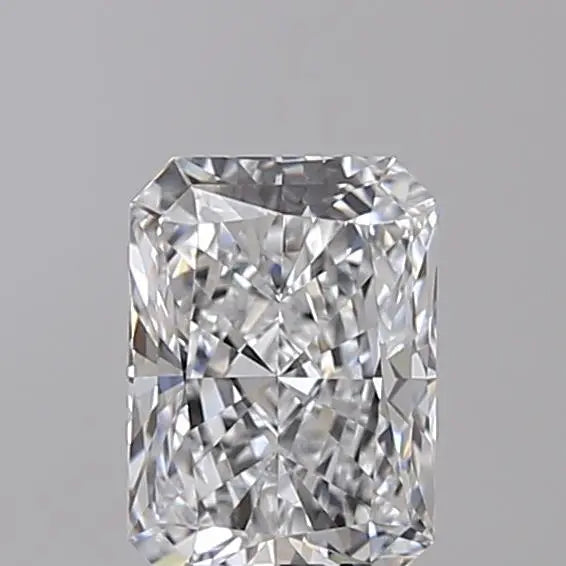 1.01 Carat · RADIANT · D · VVS2 · IGI · Excellent Cut