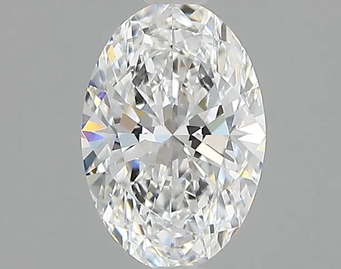 1.11 Carat · OVAL · D · VVS1 · IGI · Excellent Cut
