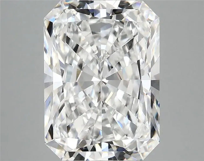 4.06 Carat · RADIANT · D · VS1 · IGI · Excellent Cut