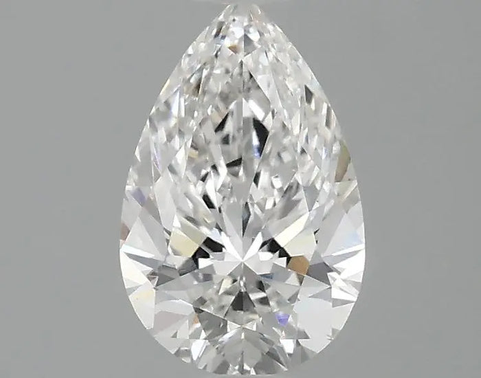 1.07 Carat · PEAR · E · VS1 · IGI · Excellent Cut