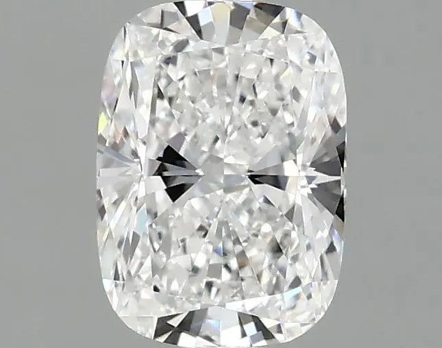 1.02 Carat · CUSHION · D · VVS2 · IGI · Excellent Cut