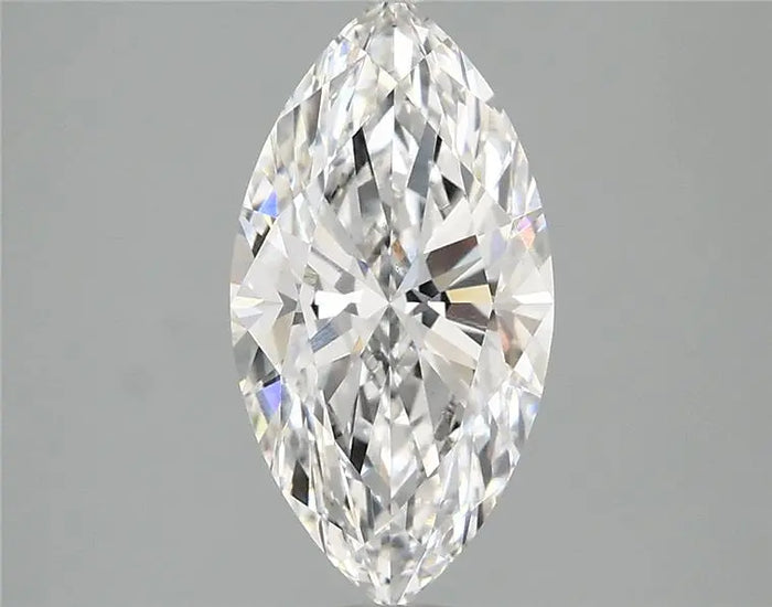 1.93 Carat · MARQUISE · E · VS1 · IGI · Excellent Cut
