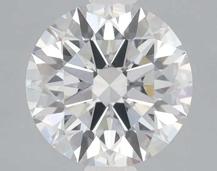 1.72 Carat · ROUND · E · VVS2 · IGI · Ideal Cut