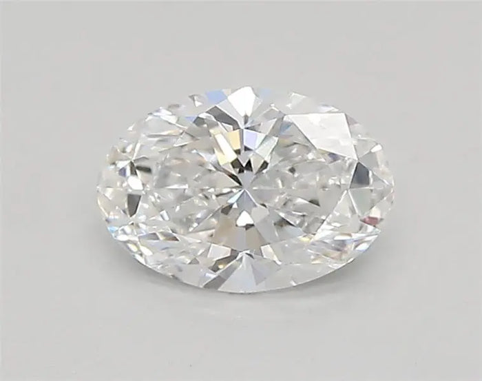0.69 Carat · OVAL · D · VVS1 · IGI · Excellent Cut