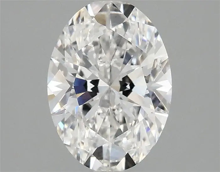 1.58 Carat · OVAL · E · VS1 · IGI · Excellent Cut