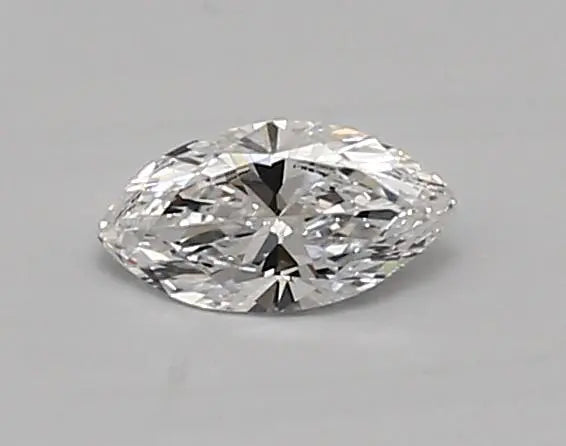 0.40 Carat · MARQUISE · D · VVS1 · IGI · Excellent Cut