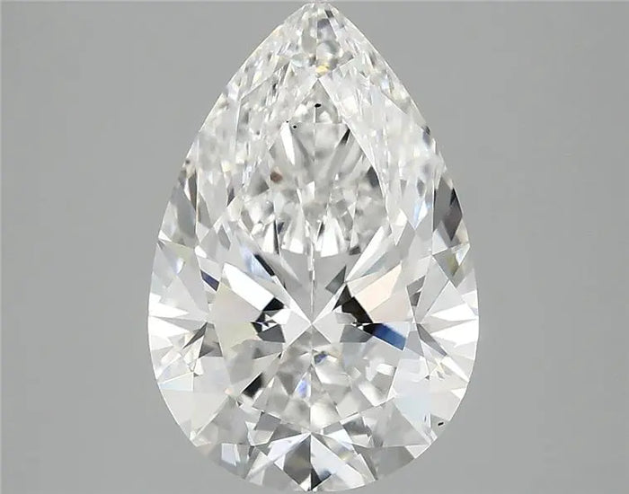 3.10 Carat · PEAR · E · VS2 · IGI · Excellent Cut