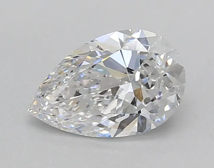 1.02 Carat · PEAR · D · VS1 · IGI · Very Good Cut