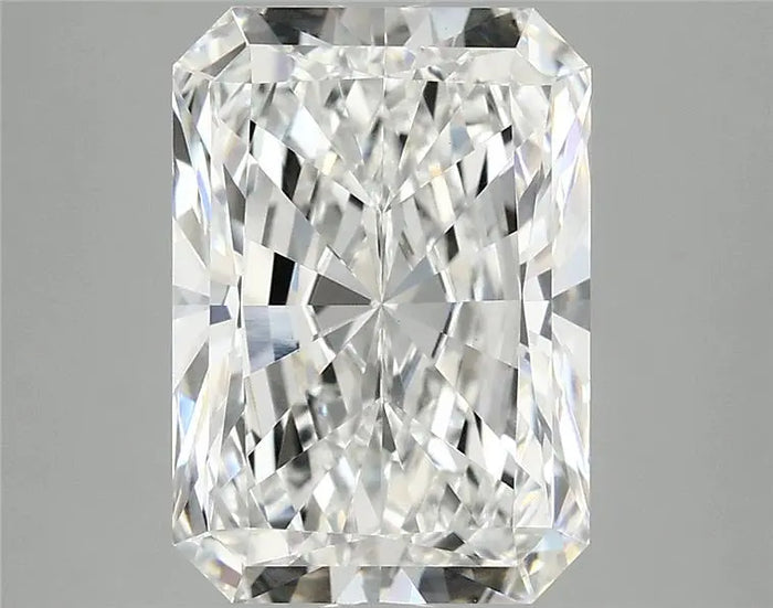 4.15 Carat · RADIANT · E · VVS2 · IGI · Excellent Cut