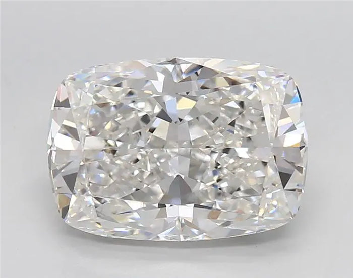 4.19 Carat · CUSHION · E · VVS1 · IGI · Excellent Cut