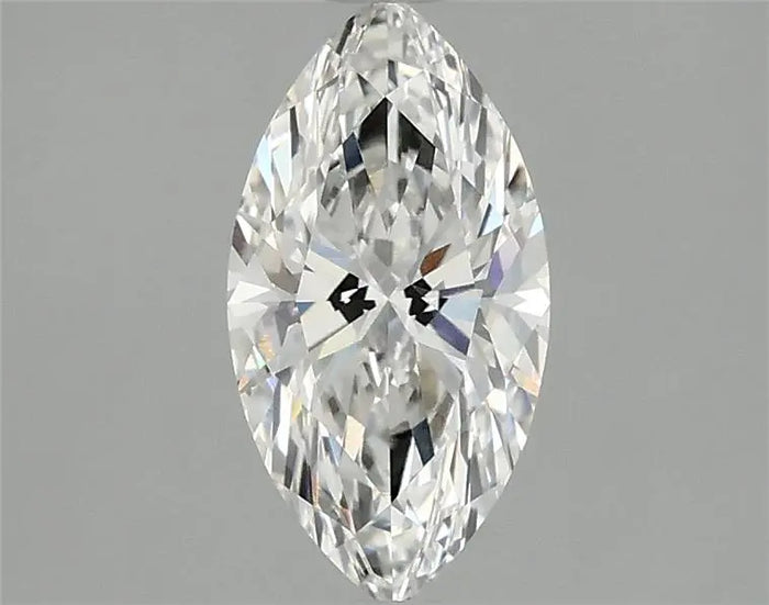 1.09 Carat · MARQUISE · E · VVS2 · IGI · Excellent Cut