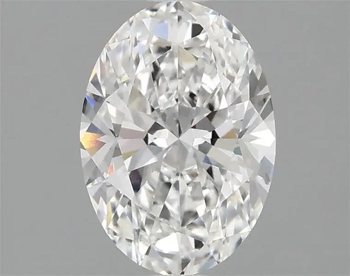 1.56 Carat · OVAL · D · VS1 · IGI · Excellent Cut