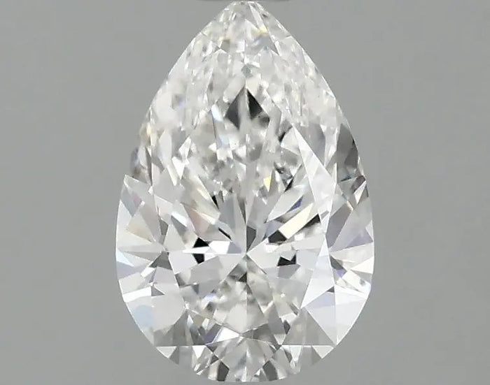 1.09 Carat · PEAR · E · VS1 · IGI · Excellent Cut