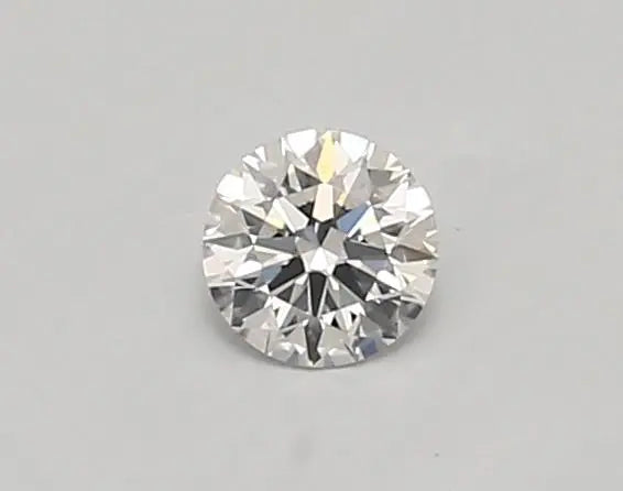 0.31 Carat · ROUND · D · VVS2 · IGI · Ideal Cut