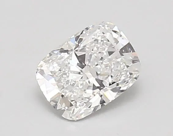0.91 Carat · CUSHION · D · VVS1 · IGI · Excellent Cut