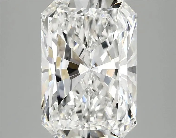3.97 Carat · RADIANT · E · VVS2 · IGI · Excellent Cut