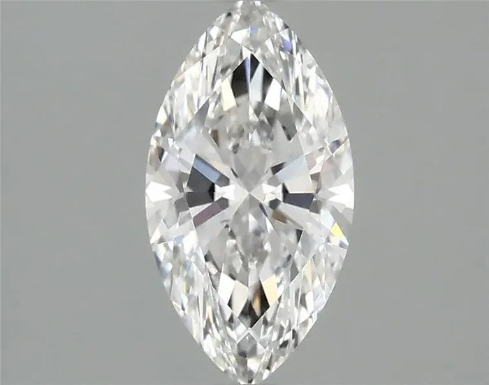 1.06 Carat · MARQUISE · E · VVS2 · IGI · Excellent Cut
