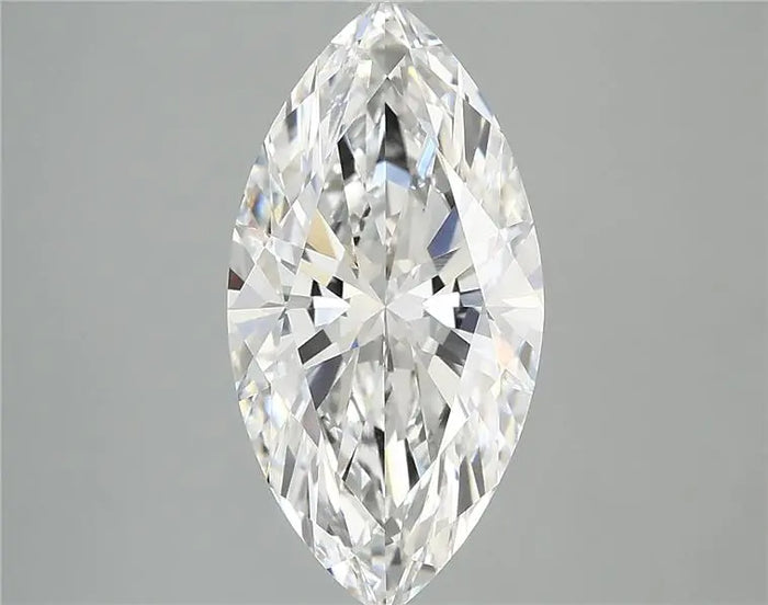 3.10 Carat · MARQUISE · E · VVS2 · IGI · Excellent Cut