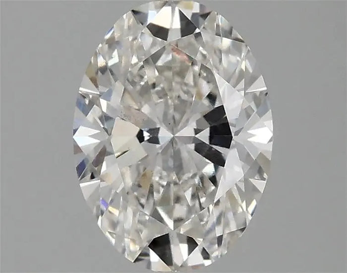 1.59 Carat · OVAL · F · VS1 · IGI · Excellent Cut