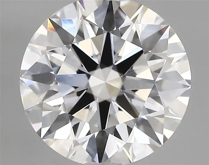 1.92 Carat · ROUND · D · VVS2 · IGI · Ideal Cut