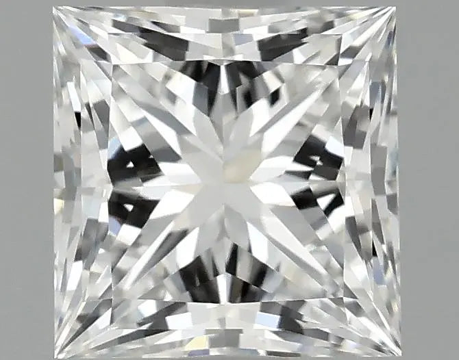 1.00 Carat · PRINCESS · E · VVS1 · IGI · Excellent Cut