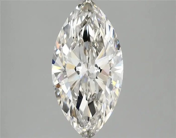 2.10 Carat · MARQUISE · G · VS1 · IGI · Excellent Cut