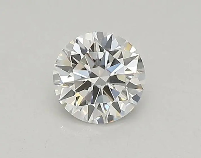 0.29 Carat · ROUND · D · VVS1 · IGI · Excellent Cut