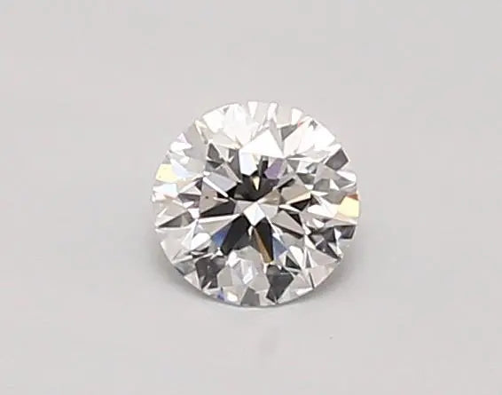 0.39 Carat · ROUND · D · VS1 · IGI · Excellent Cut