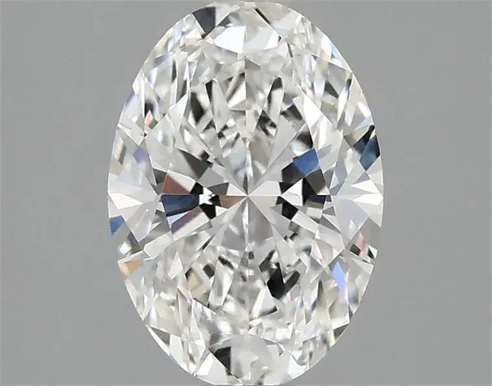 1.58 Carat · OVAL · E · VS1 · IGI · Excellent Cut