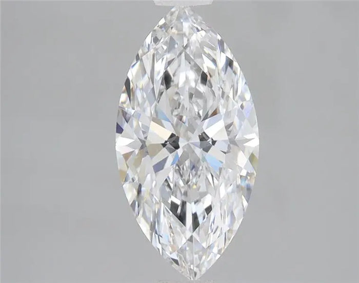 1.58 Carat · MARQUISE · D · VVS2 · IGI · Excellent Cut