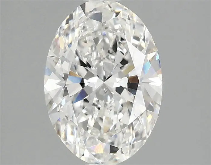 1.54 Carat · OVAL · E · VS1 · IGI · Excellent Cut