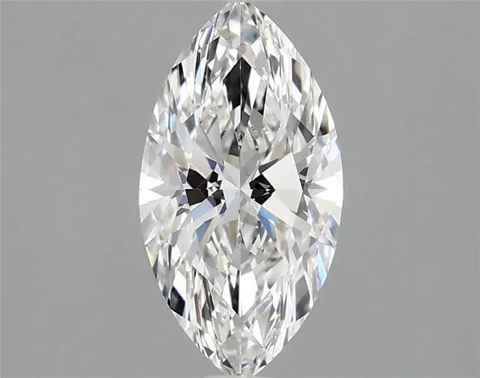 1.07 Carat · MARQUISE · E · VVS2 · IGI · Excellent Cut