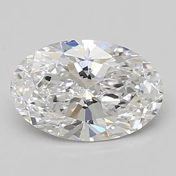 1.05 Carat · OVAL · D · VS1 · IGI · Excellent Cut