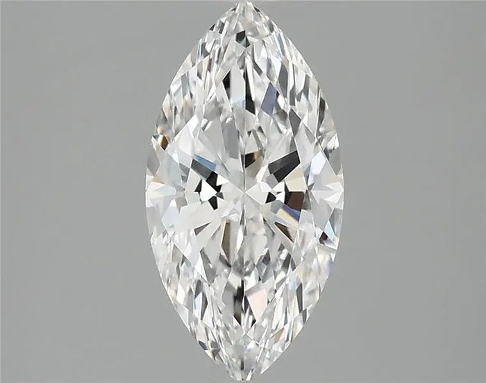 1.48 Carat · MARQUISE · E · VVS2 · IGI · Excellent Cut