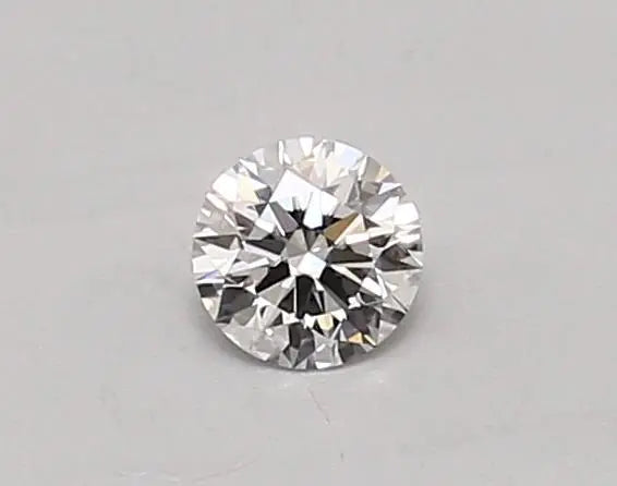0.26 Carat · ROUND · D · VVS1 · IGI · Ideal Cut