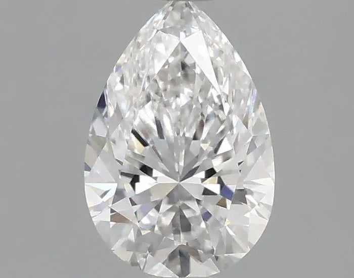 1.10 Carat · PEAR · D · VVS2 · IGI · Excellent Cut