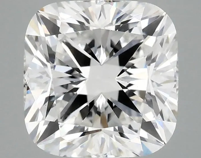 3.01 Carat · CUSHION · E · VS1 · IGI · Excellent Cut