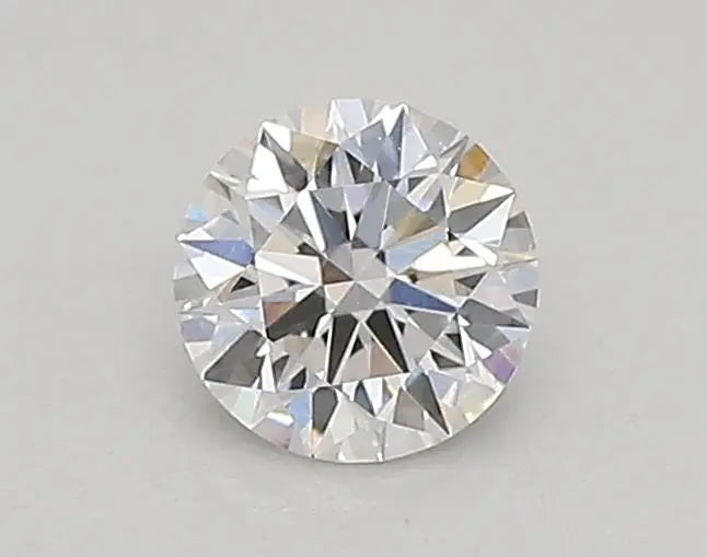 0.35 Carat · ROUND · D · VS1 · IGI · Ideal Cut
