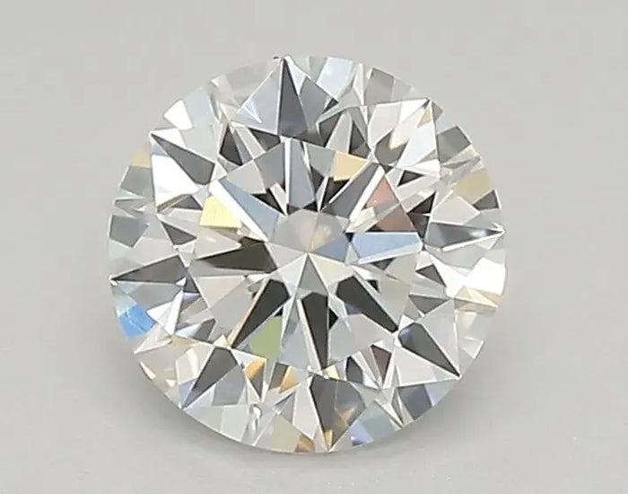 0.71 Carat · ROUND · D · VVS1 · IGI · Ideal Cut