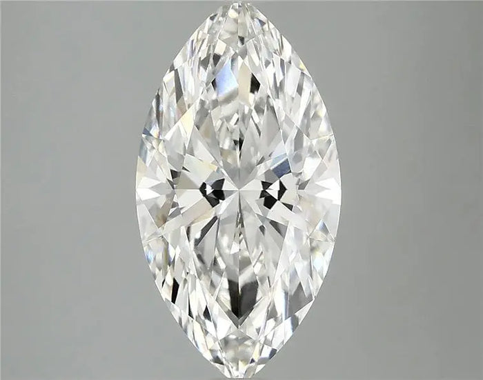 3.08 Carat · MARQUISE · G · VVS2 · IGI · Excellent Cut