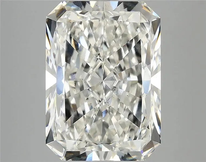 6.03 Carat · RADIANT · H · VS2 · IGI · Excellent Cut