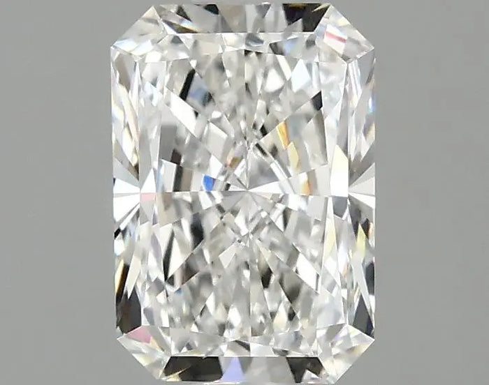 1.54 Carat · RADIANT · E · VVS1 · IGI · Excellent Cut