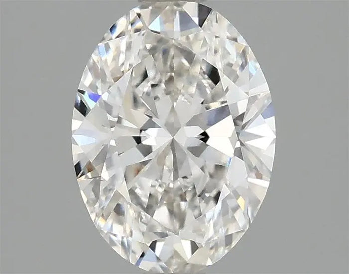 1.55 Carat · OVAL · E · VVS2 · IGI · Excellent Cut