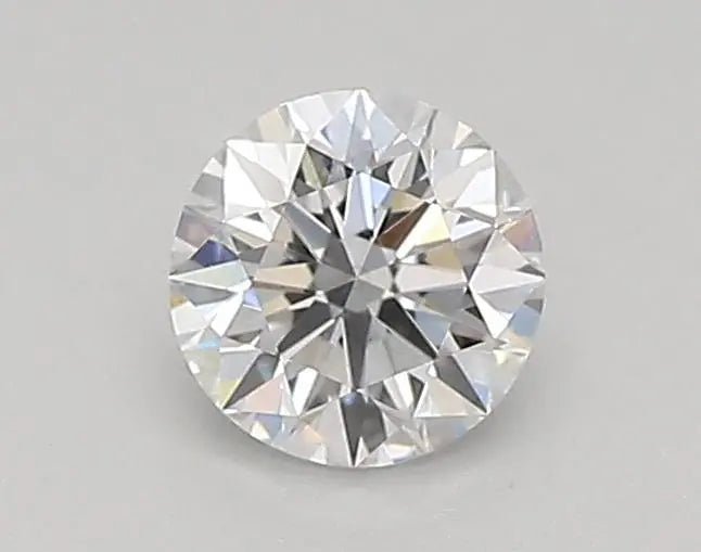 0.33 Carat · ROUND · D · VS1 · IGI · Excellent Cut