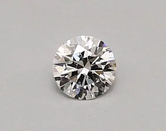 0.27 Carat · ROUND · D · VVS2 · IGI · Excellent Cut