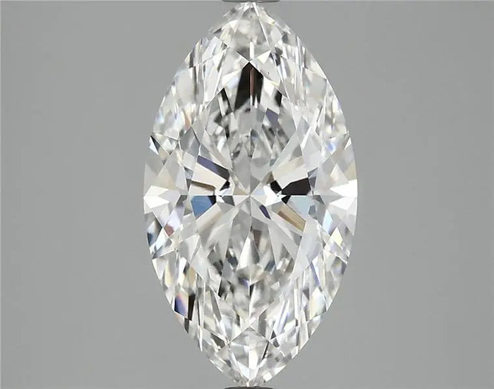3.02 Carat · MARQUISE · F · VS1 · IGI · Excellent Cut