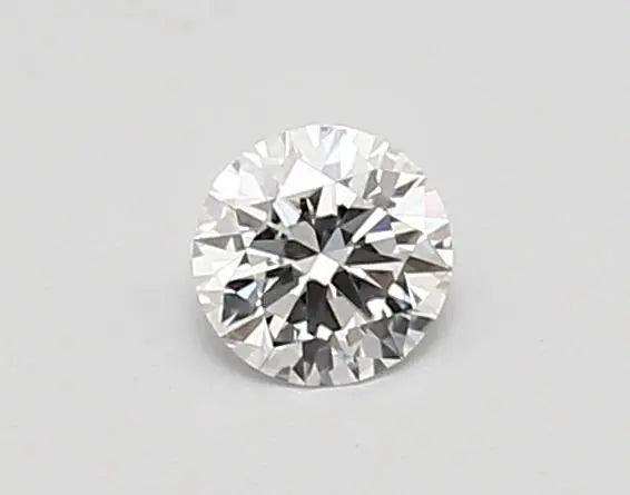 0.39 Carat · ROUND · D · VVS1 · IGI · Excellent Cut