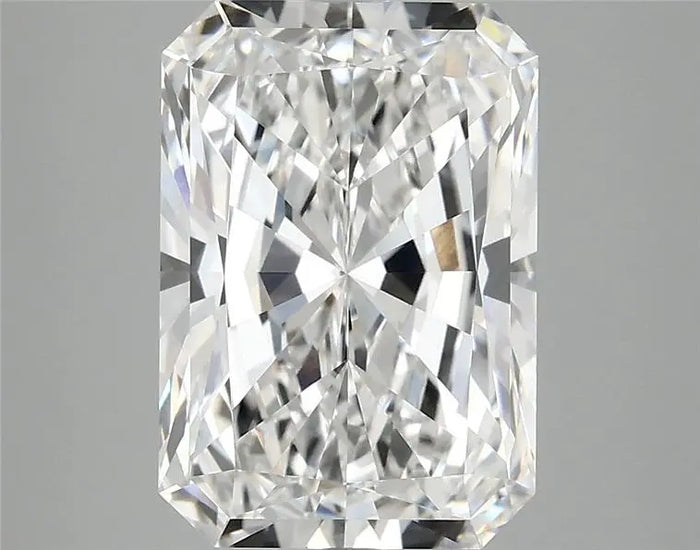 4.10 Carat · RADIANT · E · VVS2 · IGI · Excellent Cut